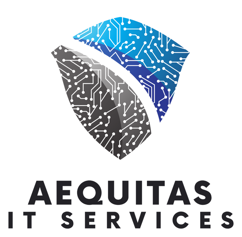 Aequitas IT Services logo